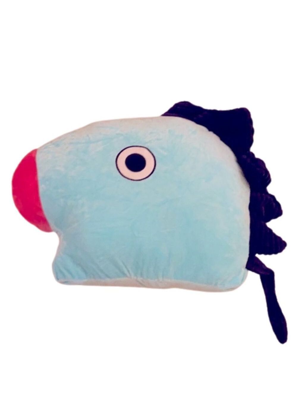 BTS21 Line Friends‎ Big Plushie "MANG" horse BTS 21 stuff toys approx 14"…